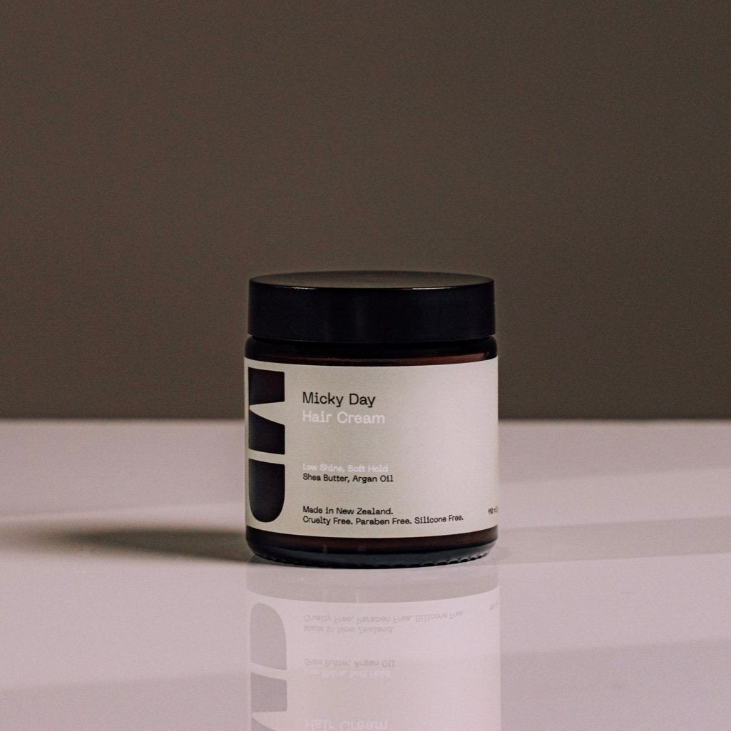 Pepper-Wood Cream