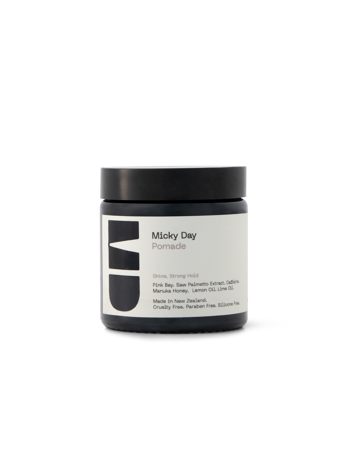 Pink Bay Pomade