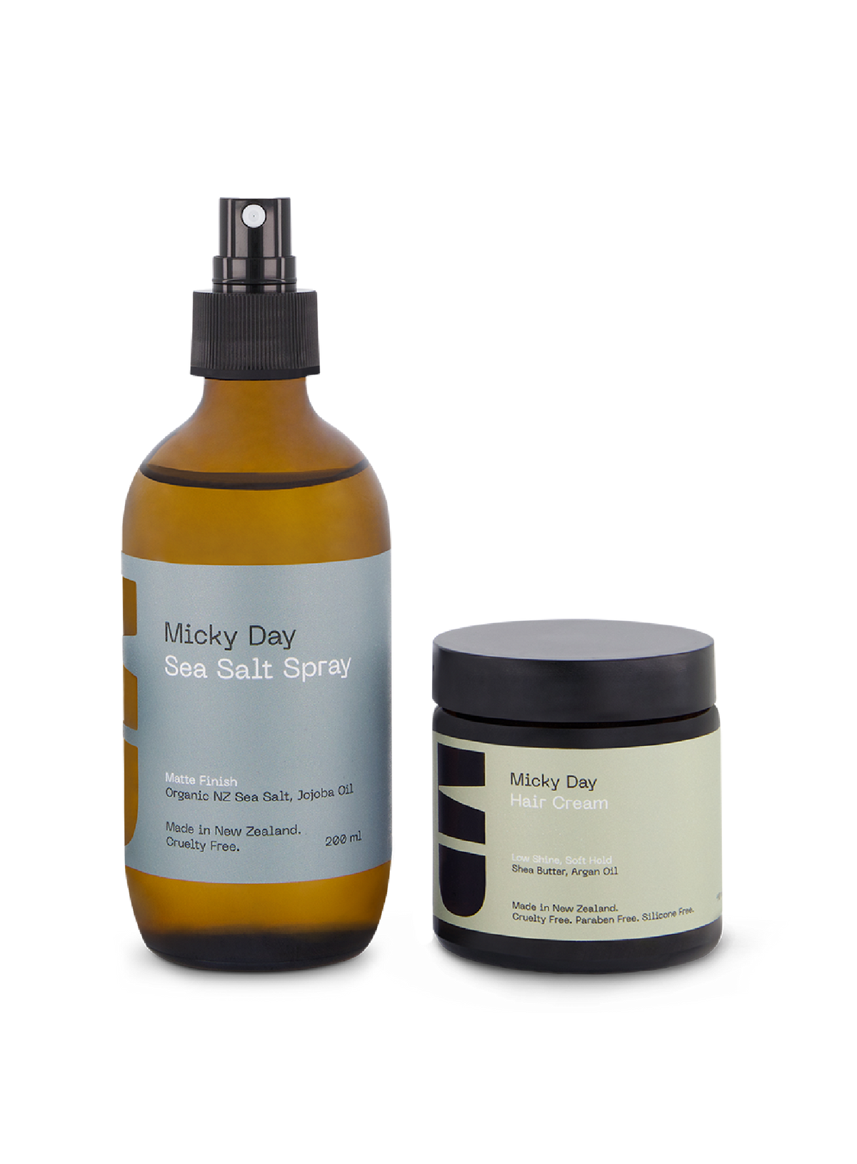 Sea Salt Spray Bundles