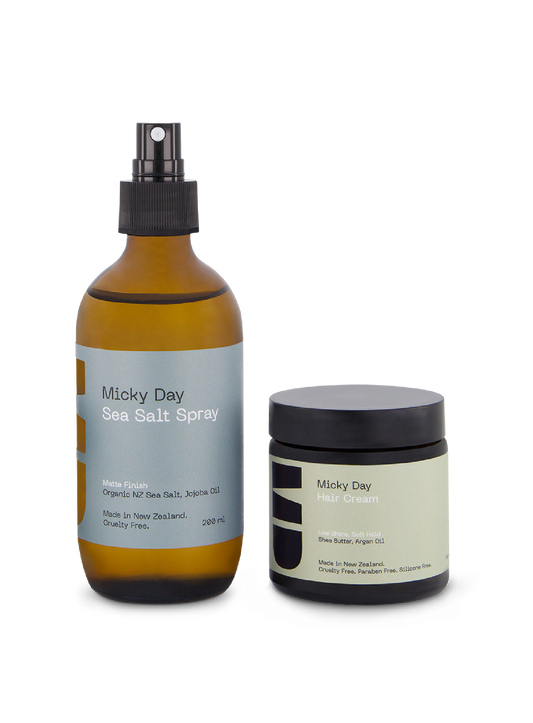 Sea Salt Spray Bundles