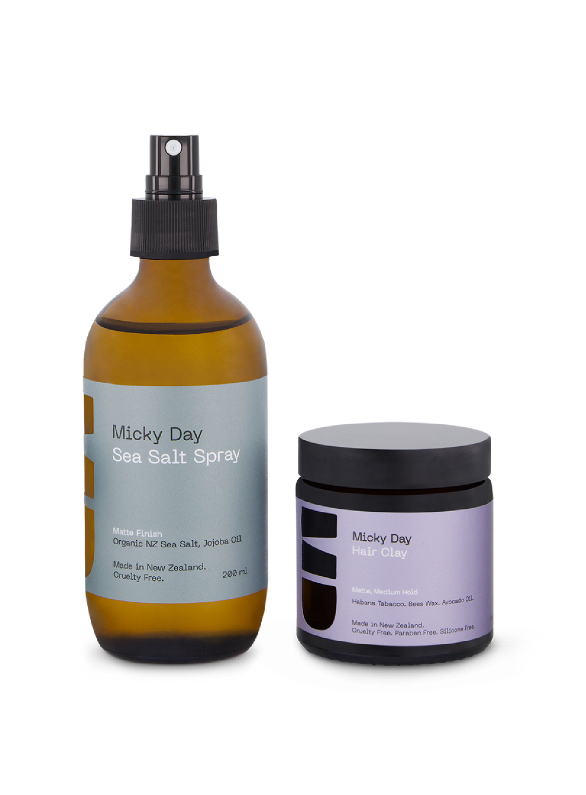 Sea Salt Spray Bundles