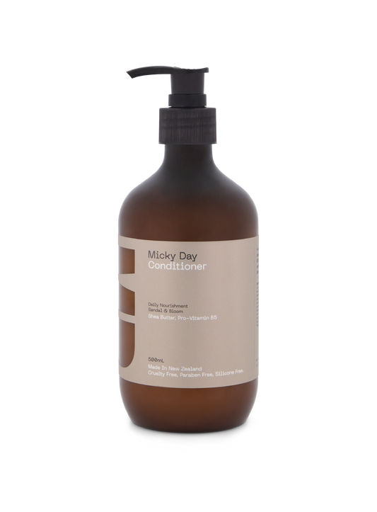 Daily Nourishment Conditioner