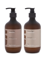 Shampoo & Conditioner