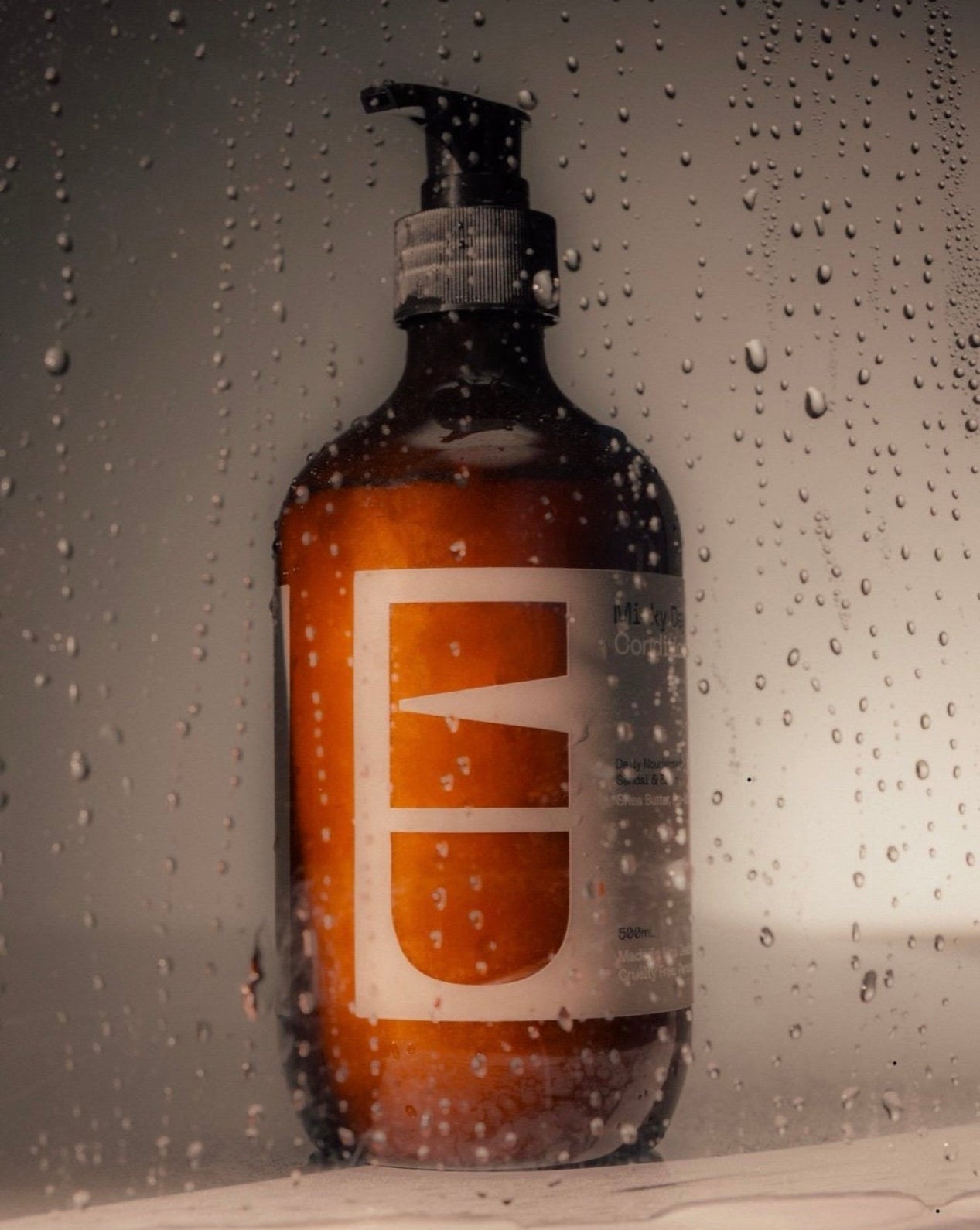 Daily Nourishment Conditioner