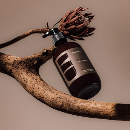 Daily Purity Shampoo