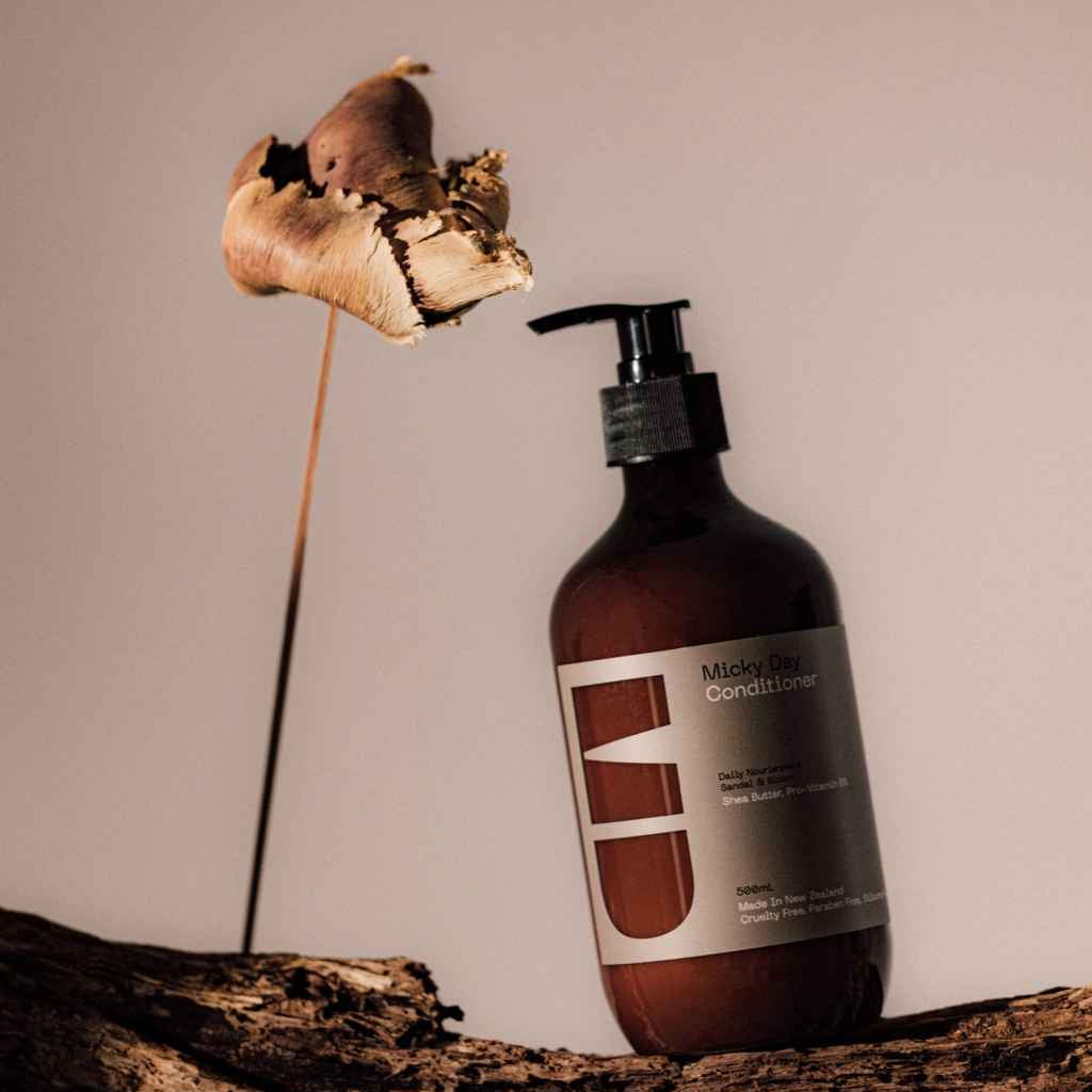 Daily Nourishment Conditioner