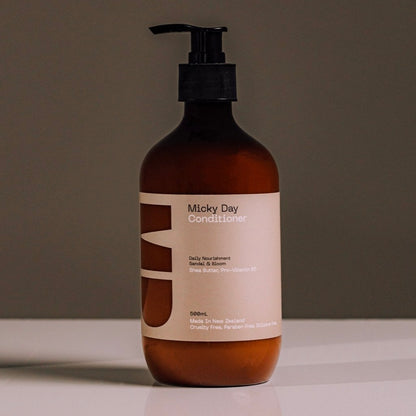 Daily Nourishment Conditioner