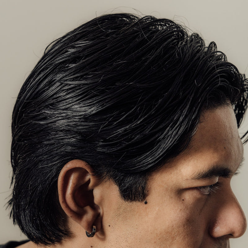 Pink Bay Pomade