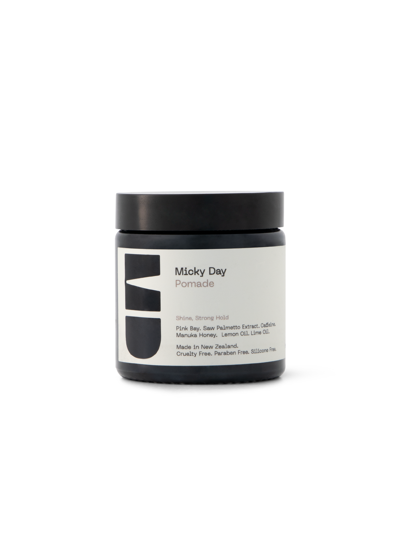 Pink Bay Pomade