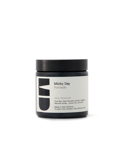 Pink Bay Pomade