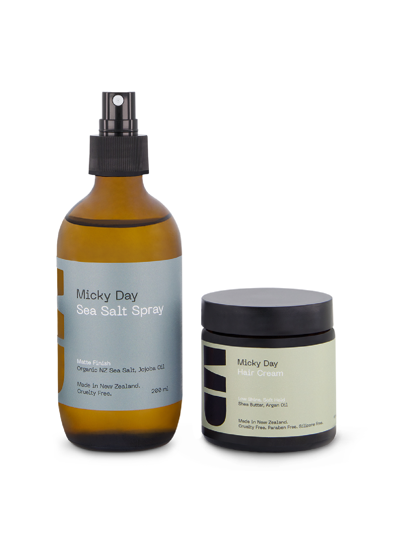 Sea Salt Spray Bundles