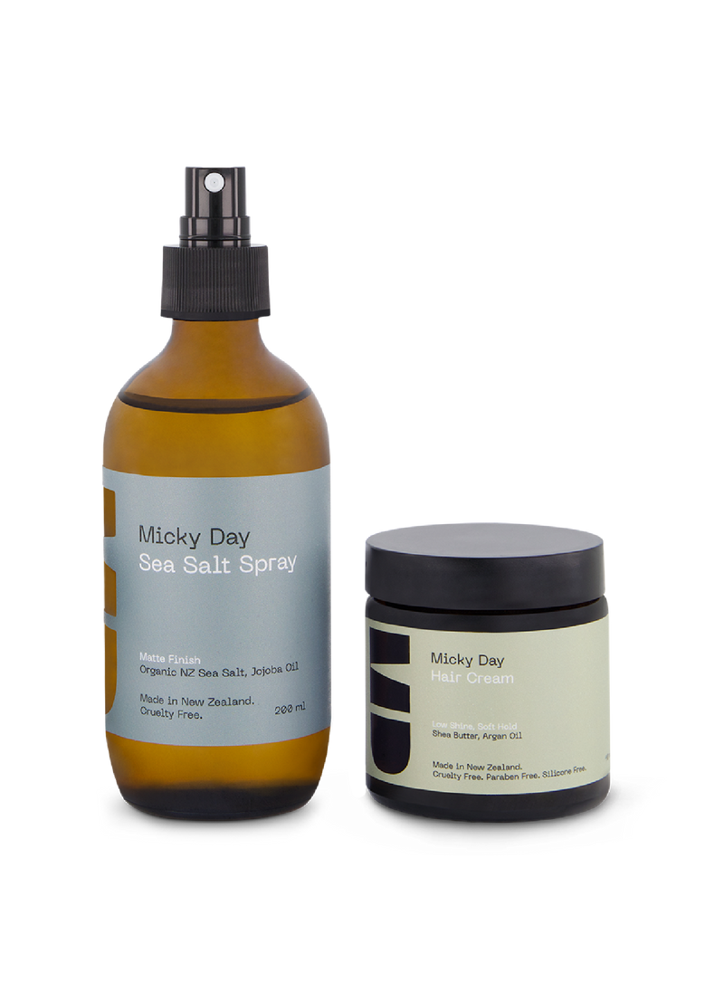 Sea Salt Spray Bundles