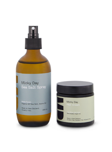 Sea Salt Spray Bundles