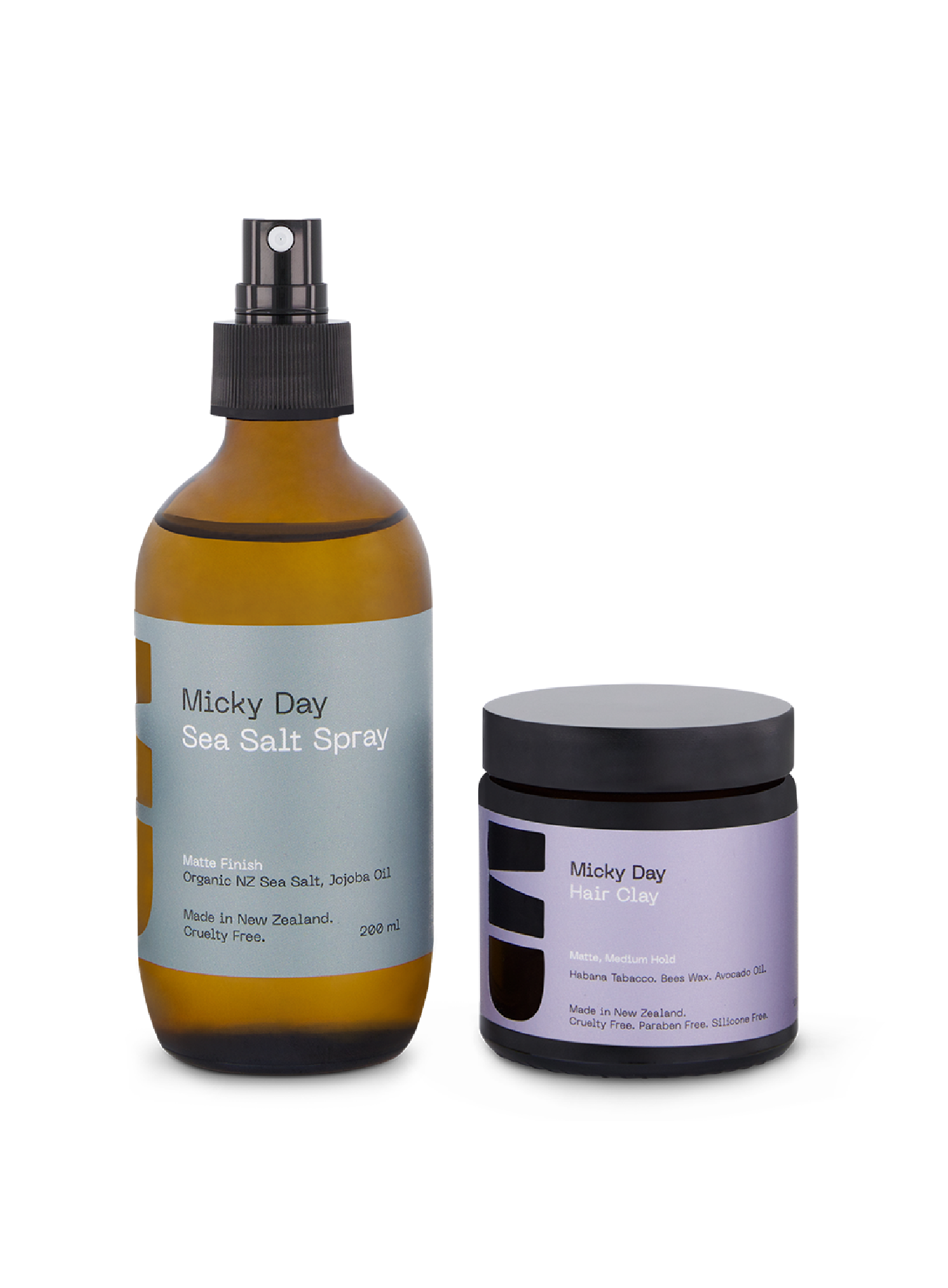 Sea Salt Spray Bundles