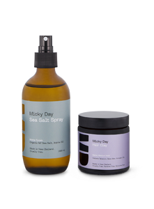 Sea Salt Spray Bundles