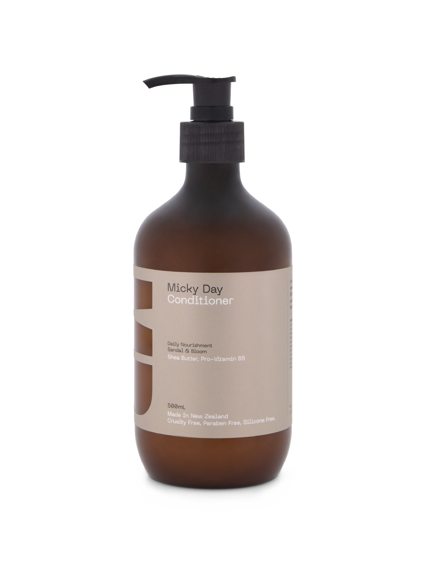 Daily Nourishment Conditioner
