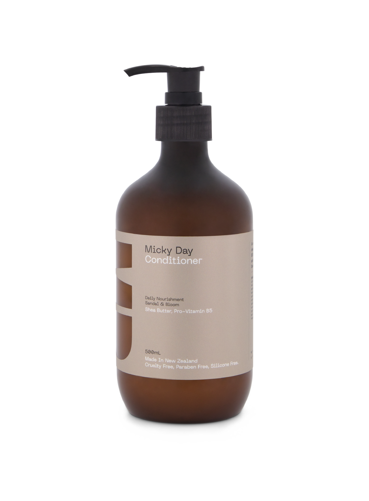 Daily Nourishment Conditioner