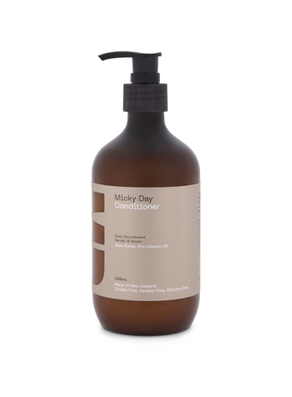 Daily Nourishment Conditioner