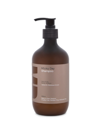 Daily Purity Shampoo