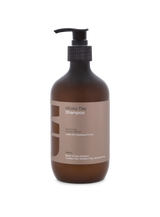 Daily Purity Shampoo