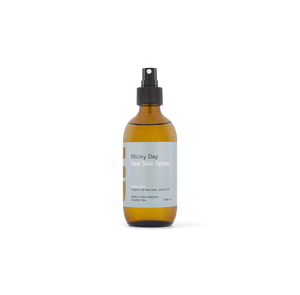 Bergamot Sea Spray