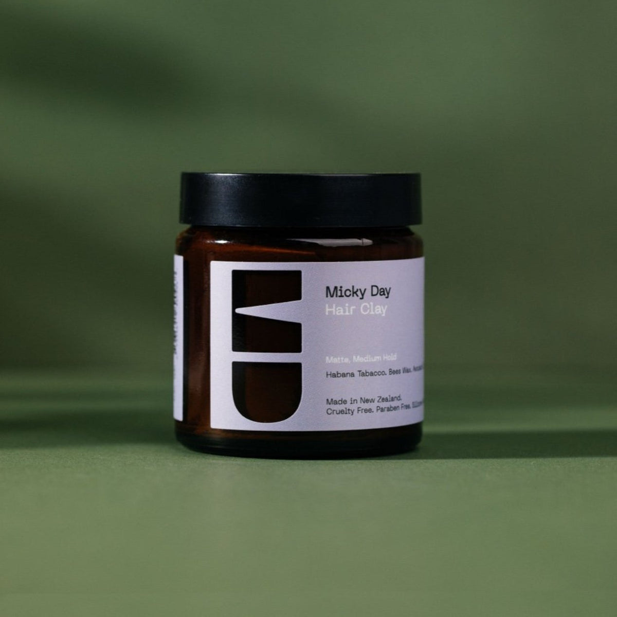 Habana Clay