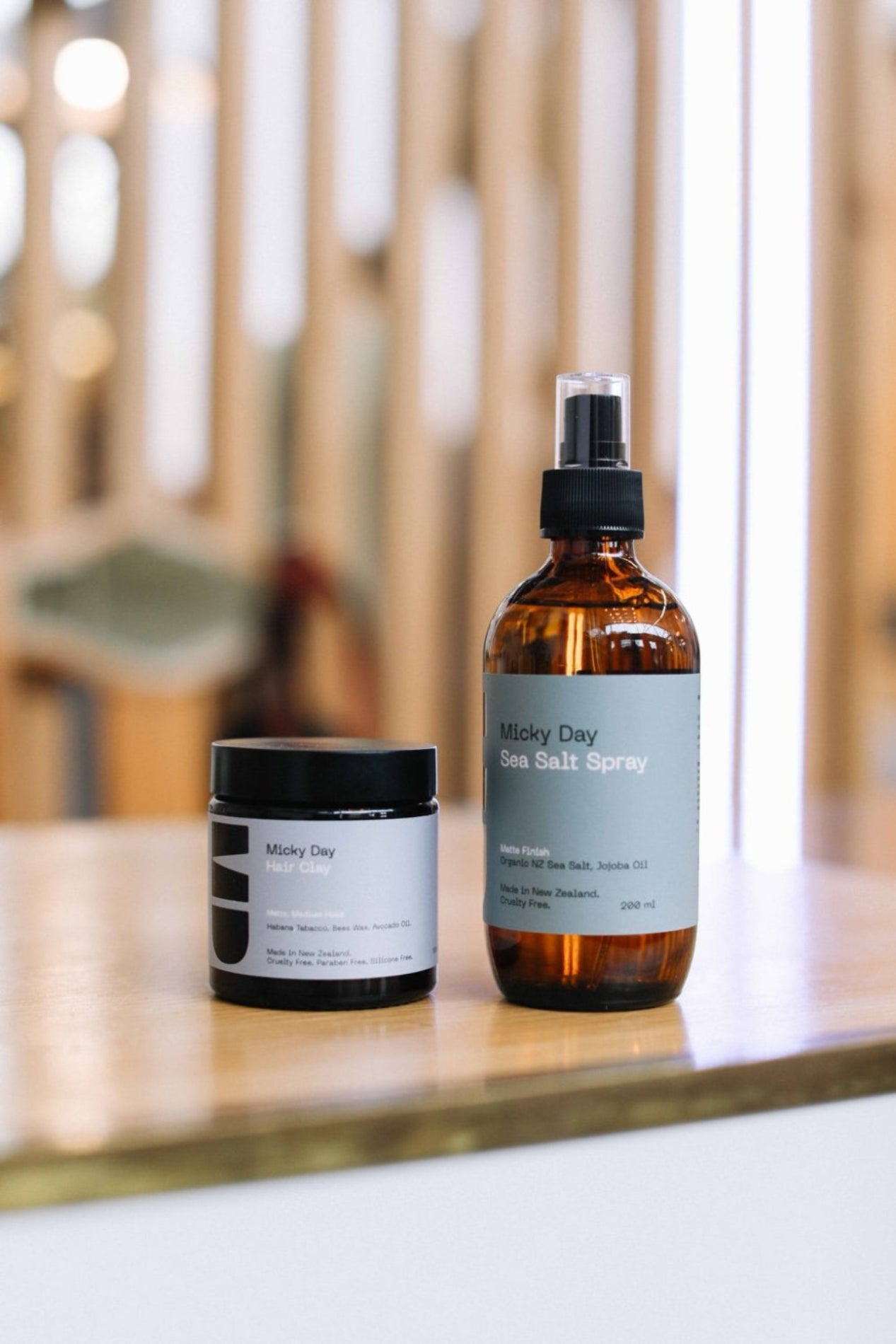 Sea Salt Spray Bundles