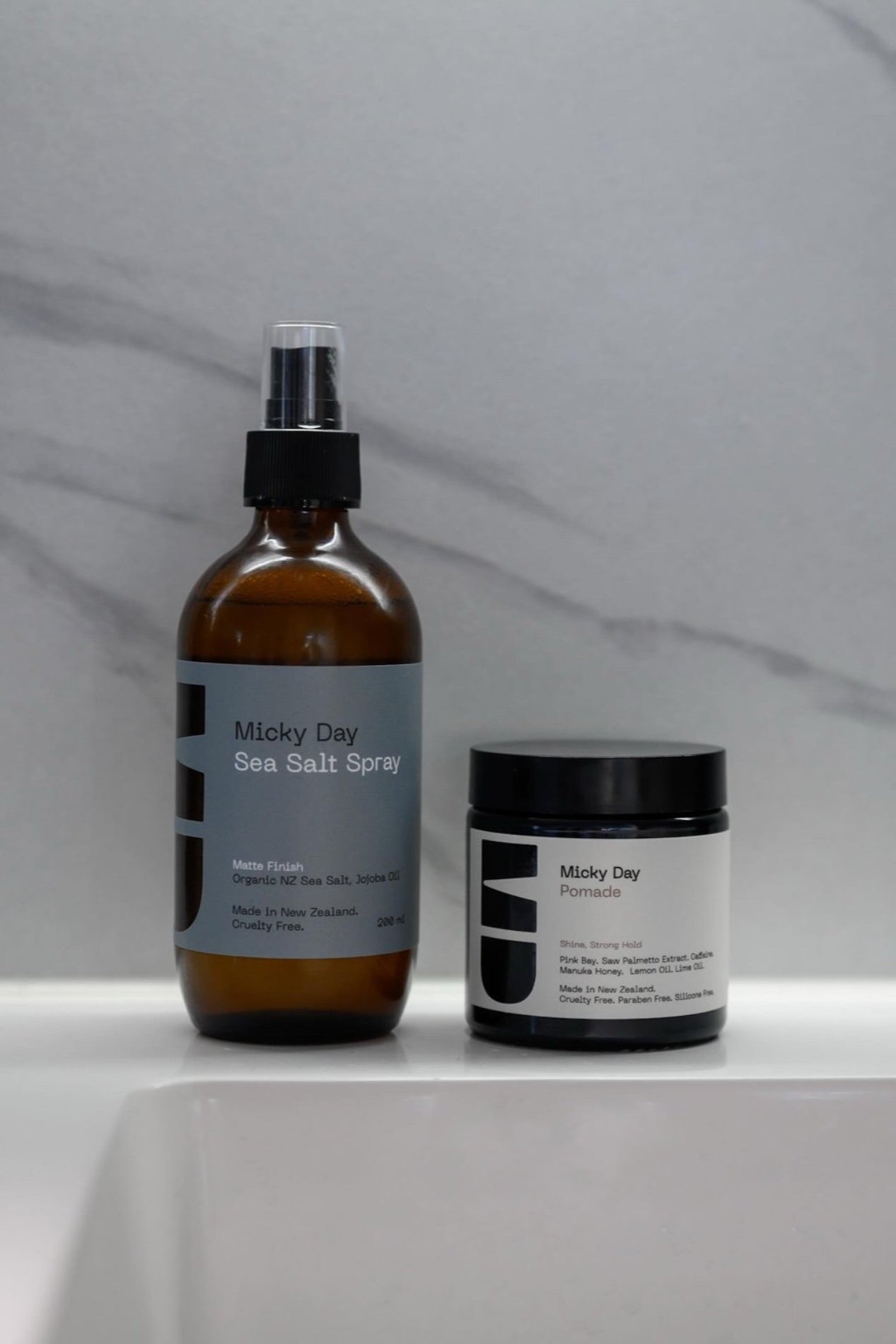 Sea Salt Spray Bundles