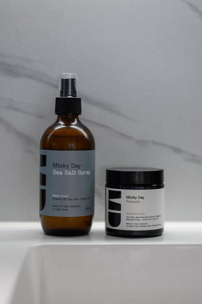 Sea Salt Spray Bundles